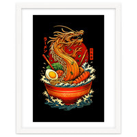 Ramen Dragon
