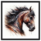 Powerful Horse thumbnail