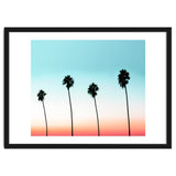 Sunset Boulevard #society6 #decor #buyart thumbnail