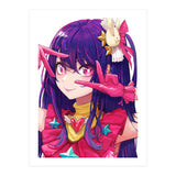 Anime (Print Only) thumbnail
