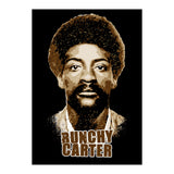 Bunchy Carter American Activist Legend  (Print Only) thumbnail