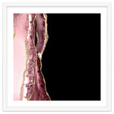 Blush & Gold Agate Texture 04 thumbnail