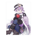 Anime (Print Only) thumbnail
