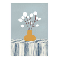 Palm Catkins (Print Only)