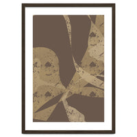 Harmony Rough Scratch