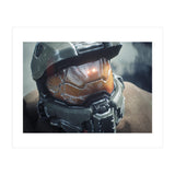 Halo (Print Only) thumbnail