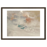 Abstract oil painting thumbnail