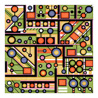 Wander (Print Only)