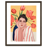 She Is The Spring thumbnail