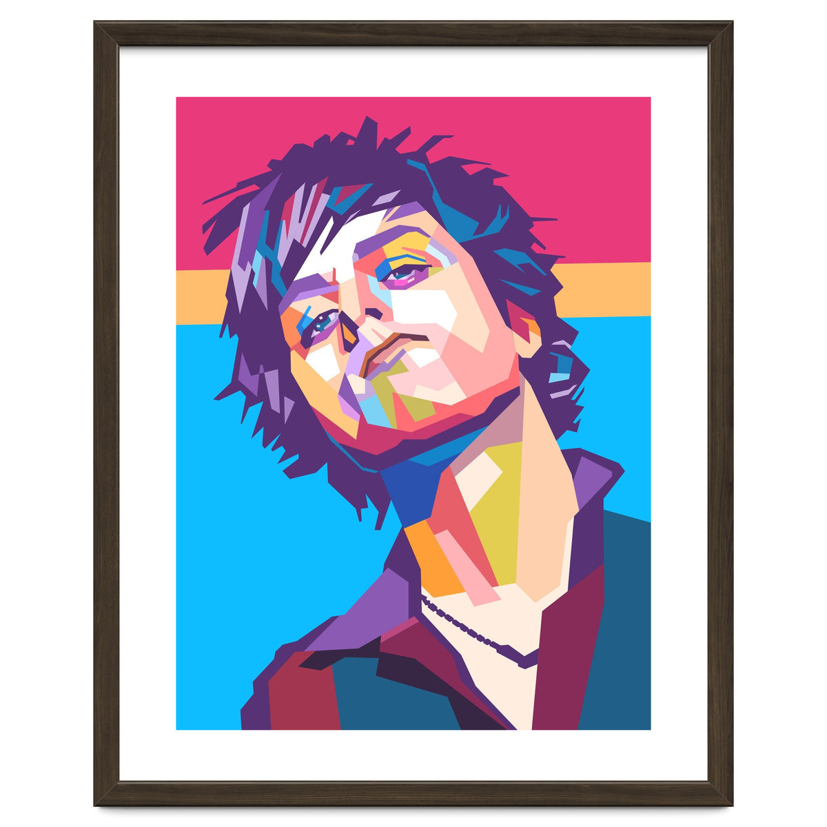 Billie Joe Armstrong art