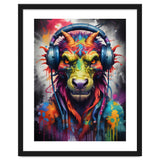 Dragon In Headphones Music thumbnail