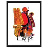 Egypt, Three Ladies thumbnail