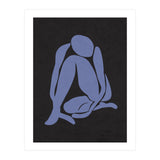 Minimal Fig 8 (Print Only) thumbnail