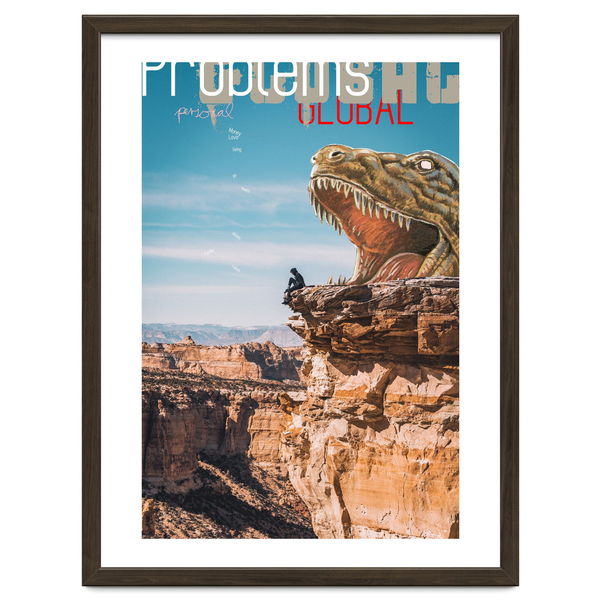 Relativität Der Probleme