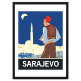 Sarajevo, Bosnia thumbnail