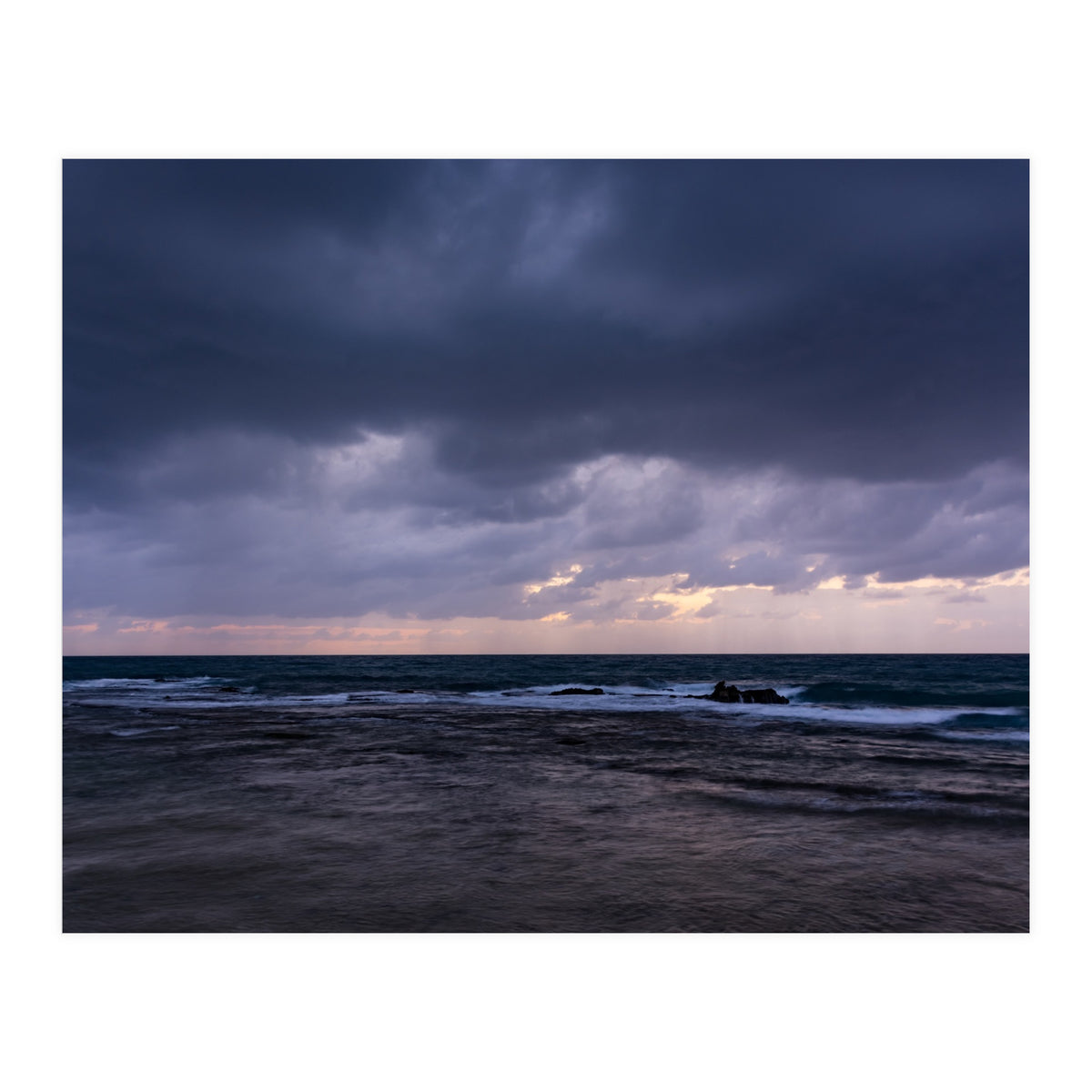 Yoreh IV (Print Only)