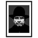 Merle Haggard American Country Musician Legend thumbnail