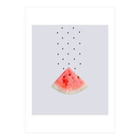 Watermelon (Print Only)