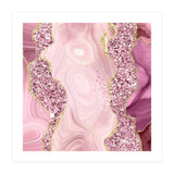 Agate Glitter Dazzle Texture 02 (Print Only) thumbnail