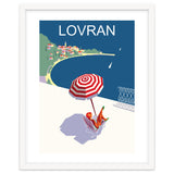 Lovran, Croatia thumbnail