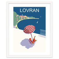 Lovran, Croatia