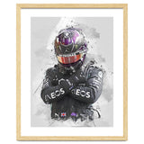 Lewis Hamilton F1 thumbnail