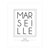 Marseille (Print Only) thumbnail