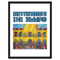 Revolucion De Mayo 7