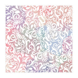 Decoratively Delicate (Print Only) thumbnail