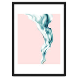 Free Flow || #society6 #decor #buyart thumbnail