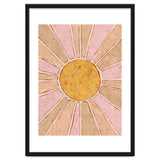 Seventies Retro Sunshine thumbnail