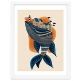 Whale Village thumbnail