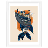 Whale Village