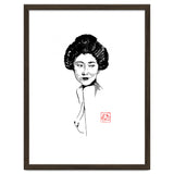 Geisha thumbnail