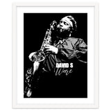 David S Ware American Jazz Saxophonist thumbnail