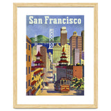 San Francisco Cityscape thumbnail