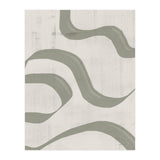 SIMPLE MODERN WAVES (Print Only) thumbnail