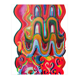 Pop Abstract Asimetrico 36 Copia (Print Only) thumbnail