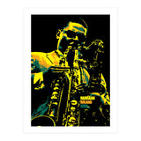 Rahsaan Roland Kirk v3 (Print Only) thumbnail
