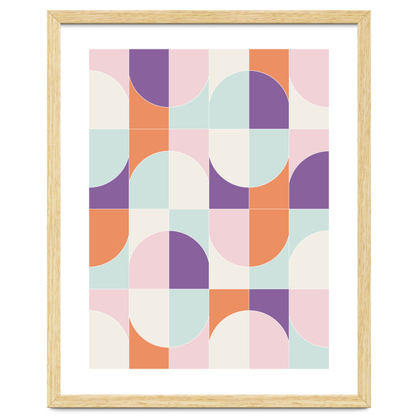 Bold Geo Tiles 06