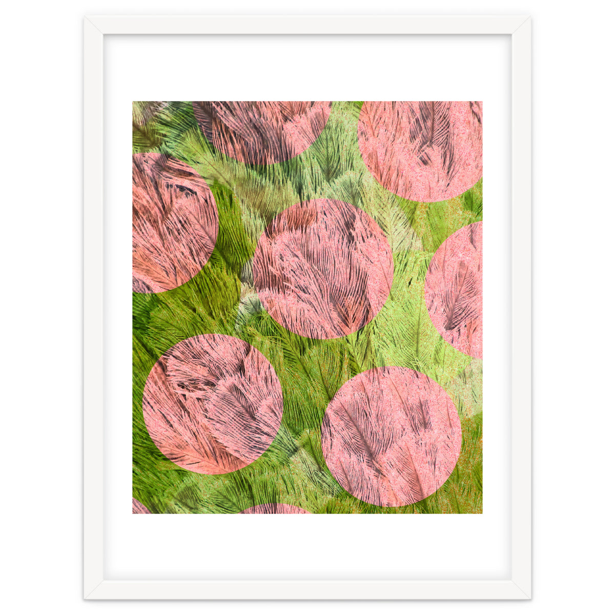 The Purity Of Desire