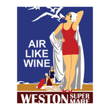 Weston Super Mare (Print Only) thumbnail