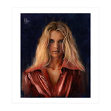 Nastassja Kinski (Print Only) thumbnail