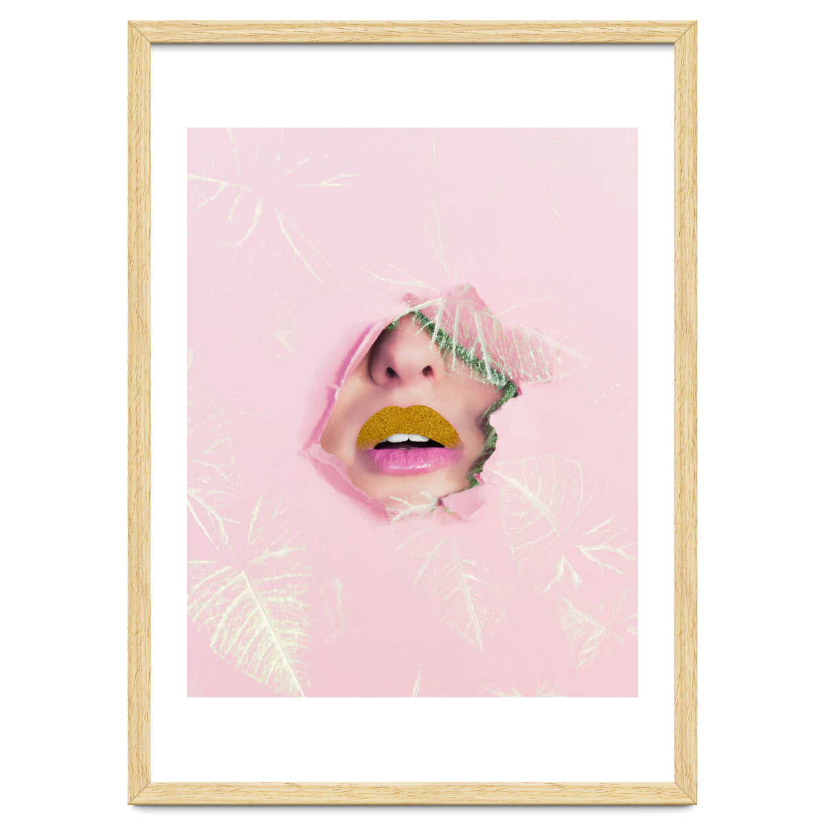 Glamour #society6 #decor #buyart