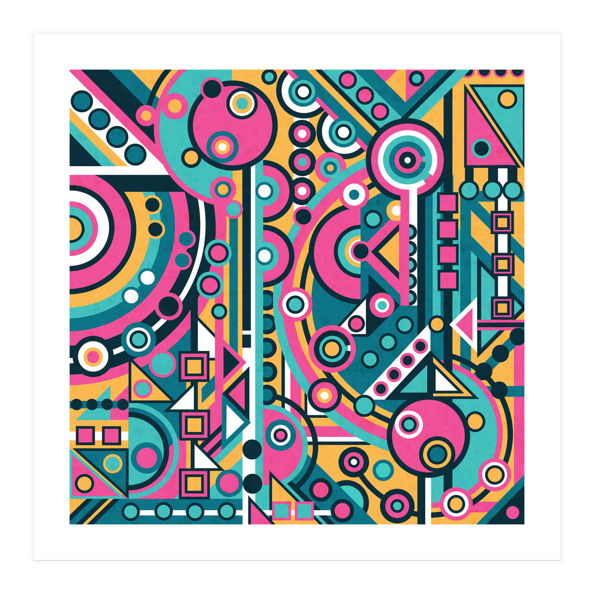 Lost  (Print Only)