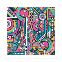 Lost  (Print Only)