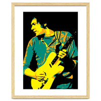 Mike Bloomfield American Blues Guitarist 3