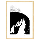 Black & White Study III thumbnail
