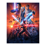 Star Wars (Print Only) thumbnail