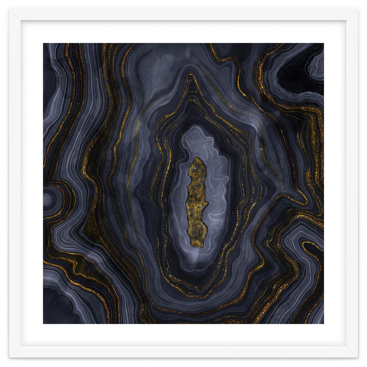 Agate Texture 09